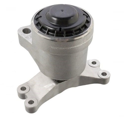 CUSTOM V632 ÖNDEN CEKER 12 SONRASI MOTOR TAKOZUU