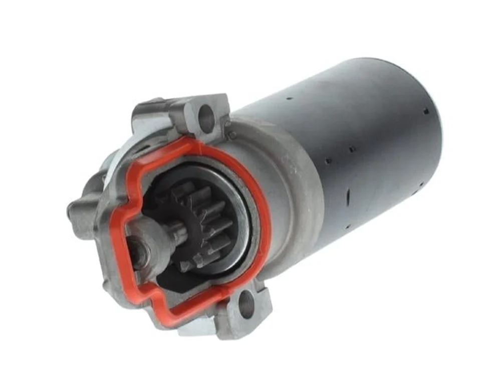 TRANSİT V347-V363 155PS 2.2TCDİ 11 SONRASI ARKADAN CEKER STAR STOPLU 12V 2.5KW 12 DIŞ