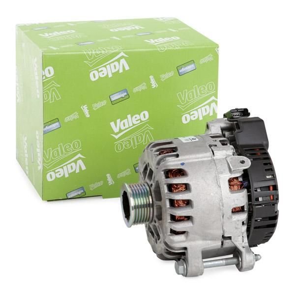 BERLİNGO C4 C5 P208 P3008 PARTNEER TEPE 1.6 ALTERNATÖR STAR STOP 12V 180A