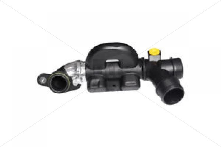 VOLVO C30 S40 V70 1.6 FOCUS CMAX PEGEOUT P207 1.6 MANİFOLD SUSTURUCU BORUSU