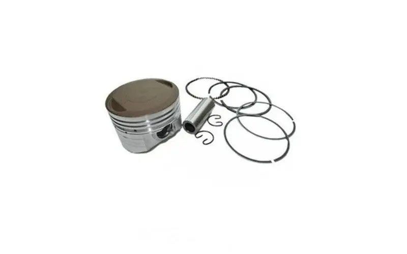 FORD CONNECT TRANSİT 1.8 TDCİ 90PS-110PS 2007 SONRASI YENİ SEVİYE 82.5 MM STD MOTOR PİSTON+SEGMAN