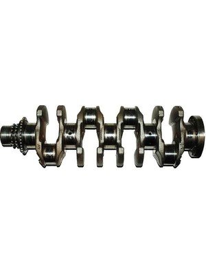 FORD TRANSİT 2.2-2.4 V184 V247 V362 V363 BOXER III JUMPER III (DÖVME ÇELİK) KRANK MİLİ