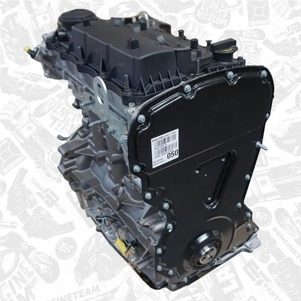 BOXER JUMPER 2.2 130/140 PS ÖNDEN ÇEKER EURO5 CUSTOM 14> (YAĞ POMPASI +YAĞ SOĞUTUCU ÜZERİNDE) KOMPLE MOTOR SERVİS