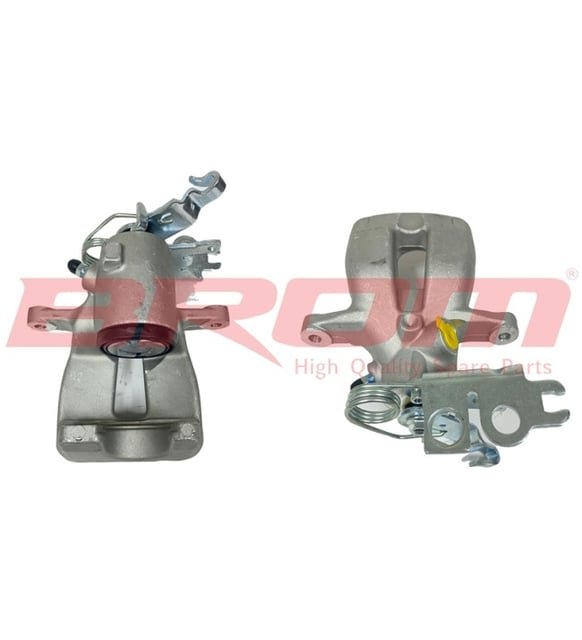CADDY 04>11 ARKA FREN KALİPERİ SOL