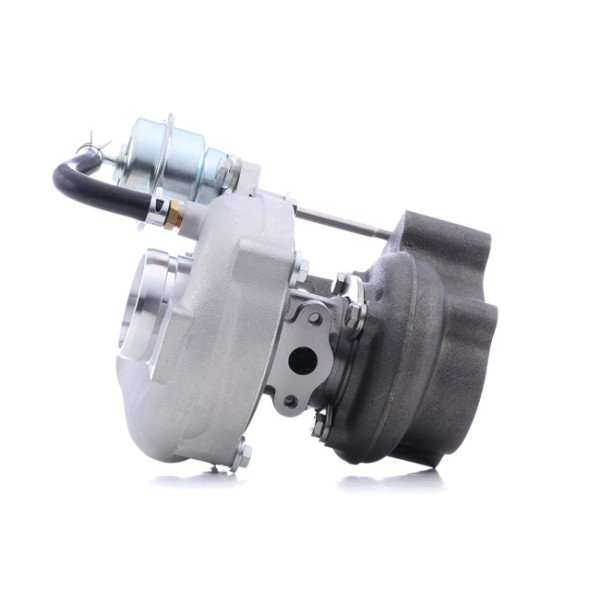 DAF XF 105 EURO 5 YM MX375 MOTOR TURBOŞARJ