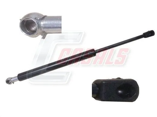MEGANE III HB 1.5DCİ 09>BASINÇ 315 NEWTON KAPUT AMORTİSÖRÜ